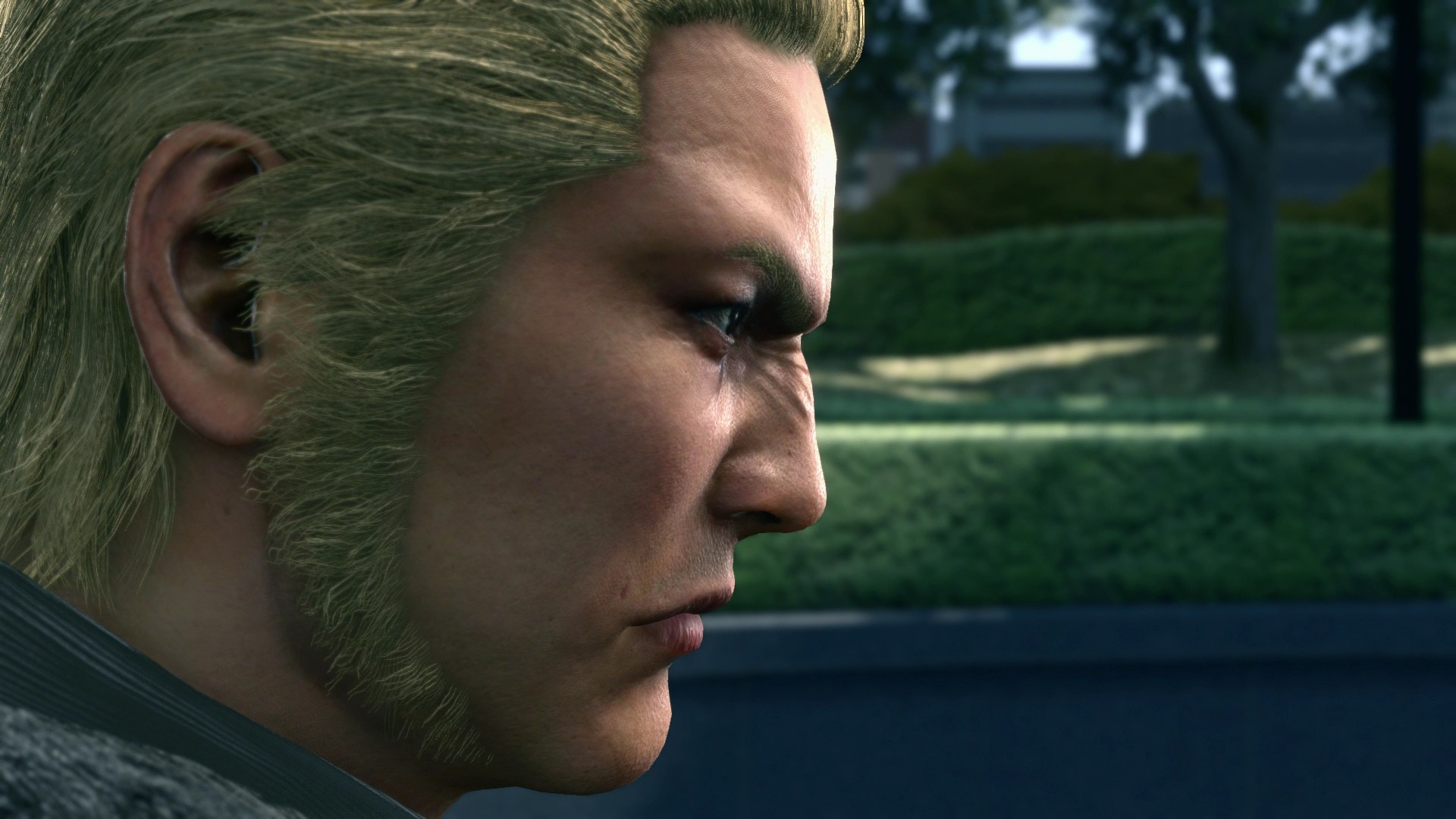 Yakuza Kiwami 2